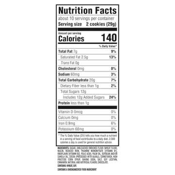 Selena Gomez OREO Cookies - Limited Edition Treats in 10.68 oz Pack