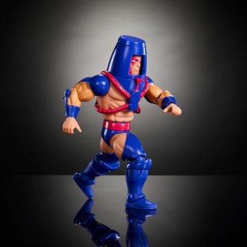 Masters of the Universe Man-E-Faces 1980s Action Figure