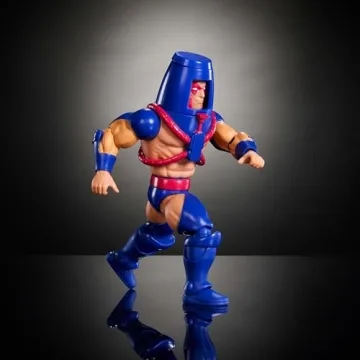 Masters of the Universe Man-E-Faces 1980s Action Figure