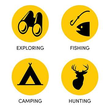 Durable Front & Rear Fender Set for Fat Tire Bikes