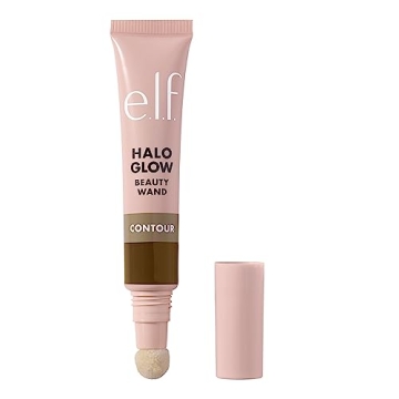 e.l.f. Halo Glow Contour Beauty Wand for a Naturally Sculpted Look