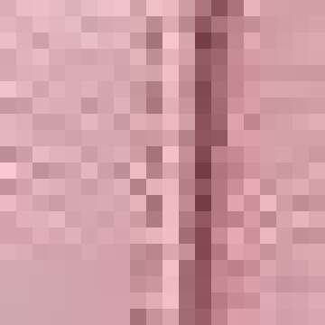 MUMEE Tote Bag For Women, The Leather Tote Bag with Zipper Shoulder Crossbody Handheld Bag for Work Office Travel (Pink)