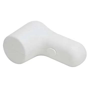 Michael Todd Beauty Soniclear Allure 2024 Best of Beauty Winner Facial Cleansing + Exfoliation Brush System with 3 speeds, Serum Infusion Head + Travel Case.