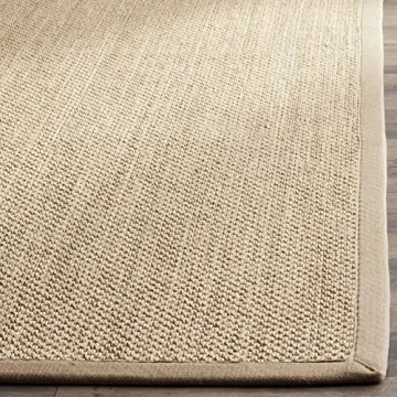 SAFAVIEH Natural Fiber Area Rug - 9' x 12' Size