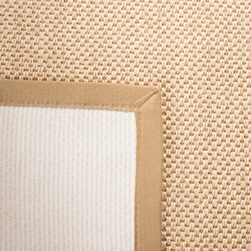 SAFAVIEH Natural Fiber Area Rug - 9' x 12' Size