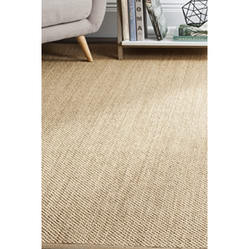 SAFAVIEH Natural Fiber Area Rug - 9' x 12' Size