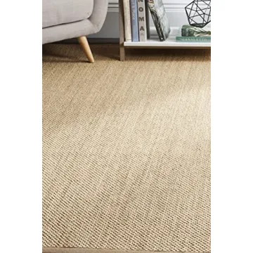 SAFAVIEH Natural Fiber Area Rug - 9' x 12' Size