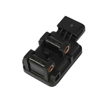 TAMKKEN MAP Sensor for Jeep Dodge Performance Upgrade