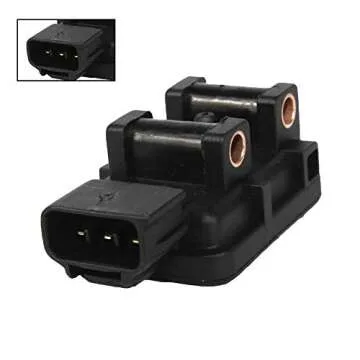 TAMKKEN MAP Sensor for Jeep Dodge Performance Upgrade