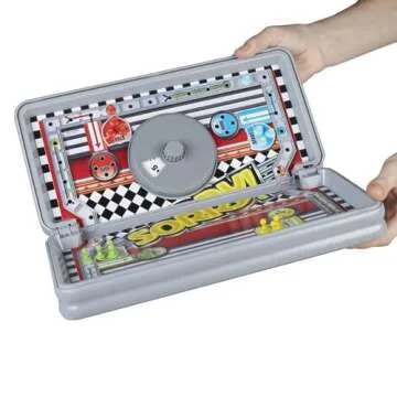 Sorry! Classic Travel Game for Road Trips