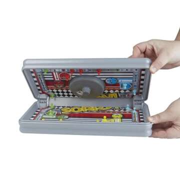 Sorry! Classic Travel Game for Road Trips