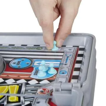 Sorry! Classic Travel Game for Road Trips