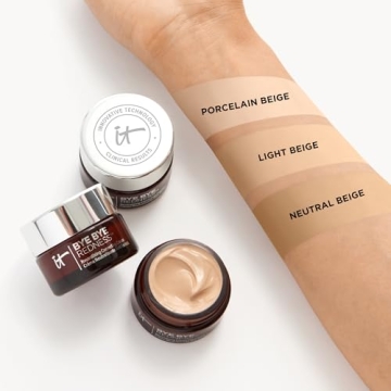 IT Cosmetics Neutralizing Color-Correcting Cream