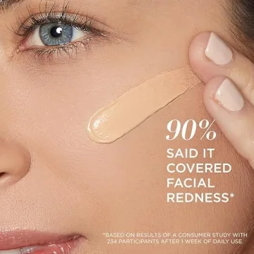 IT Cosmetics Neutralizing Color-Correcting Cream