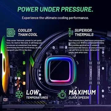 Skytech Gaming Shadow Gaming PC Desktop – AMD Ryzen 7 5700X 3.4 GHz, NVIDIA RTX 4060, 1TB NVME SSD, 16GB DDR4 RAM 3200, 600W Gold PSU, 11AC Wi-Fi, Windows 11 Home 64-bit,Black