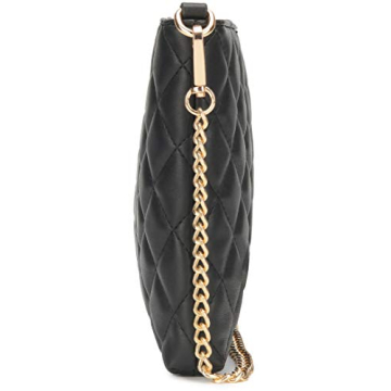 Stylish Lola Mae Women's Quilted Wristlet Handbags