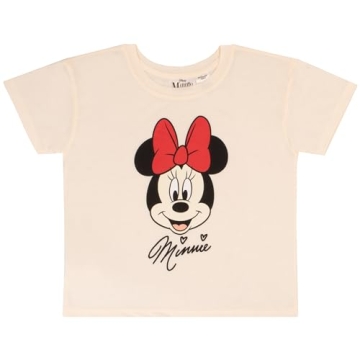 Disney Lilo and Stitch Girls Boxy Outfit 3-10 Years