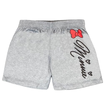 Disney Lilo and Stitch Girls Boxy Outfit 3-10 Years