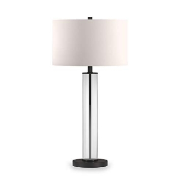 Harlow 29" Tall Elegant Table Lamp for Any Room