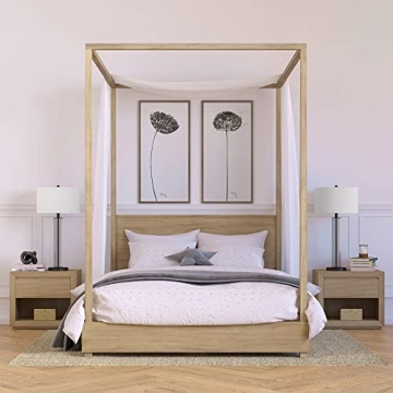 Harlow 29" Tall Elegant Table Lamp for Any Room