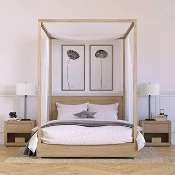 Harlow 29" Tall Elegant Table Lamp for Any Room