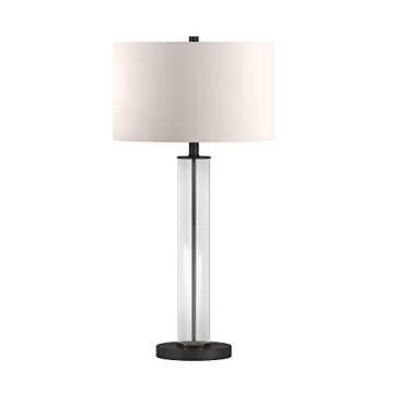 Harlow 29" Tall Elegant Table Lamp for Any Room