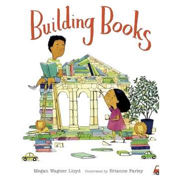 Building Books