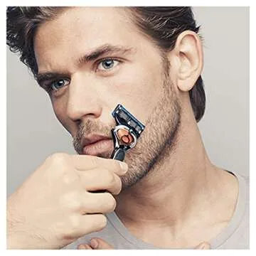 Braun 9-in-1 Trimmer: Ultimate Grooming Solution