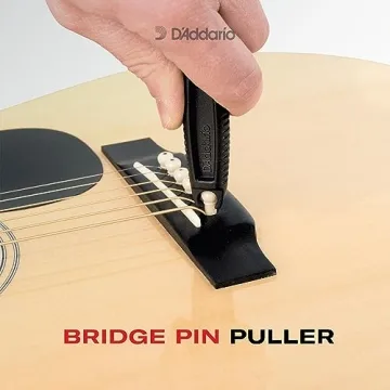 D'Addario Pro-Winder: Guitar String Tool for Restringing