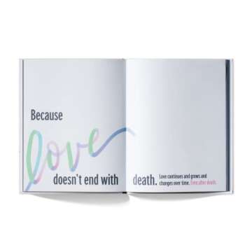 A Kids Book About Death