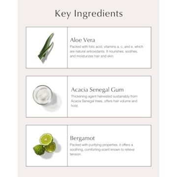 Organic Hair Spray from John Masters for Healthy Styling