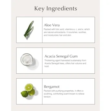 Organic Hair Spray from John Masters for Healthy Styling