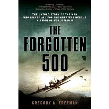 The Forgotten 500: The Untold Story of the Men Who Risked All for the Greatest Rescue Mission of Wor...