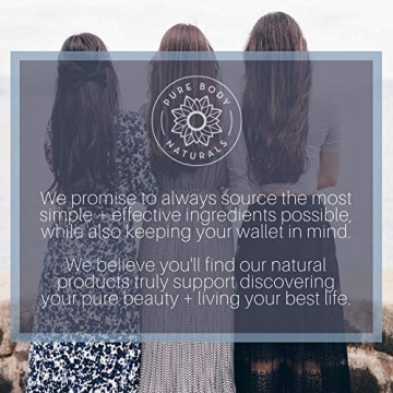 Healing Postpartum Sitz Bath Salt for New Moms 10 Oz