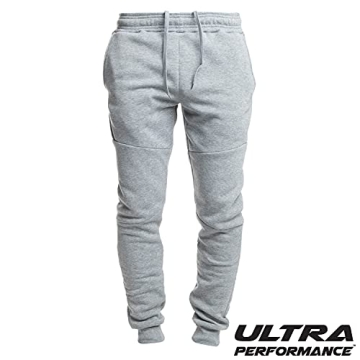 Ultra Performance Fleece Active Tech Joggers for Men