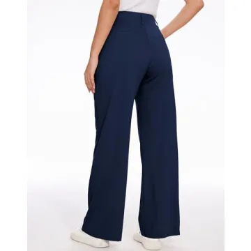 Stylish M MOTEEPI Women's Dress Pants for Business Casual Wear