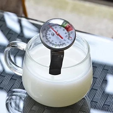 Buy KT THERMO Instant Read Dial Thermometer for Accurate Cooking