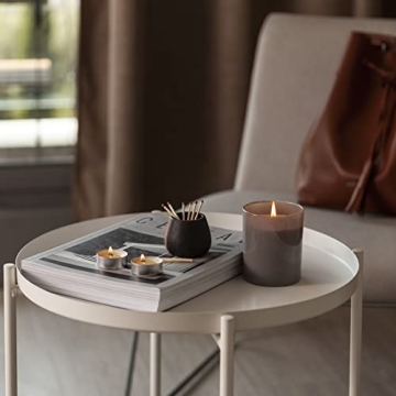 Amarcado Decorative Match Holder Set for Modern Homes