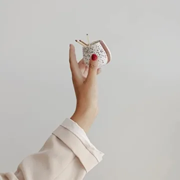 Amarcado Decorative Match Holder Set for Modern Homes