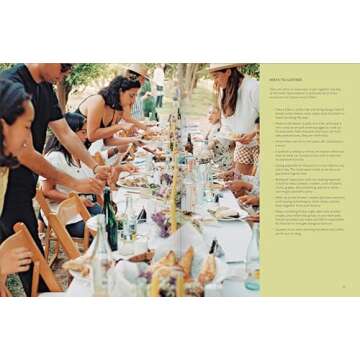 Al Fresco: Inspired Ideas for Outdoor Living