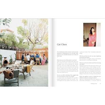 Al Fresco: Inspired Ideas for Outdoor Living