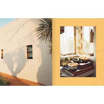 Al Fresco: Inspired Ideas for Outdoor Living