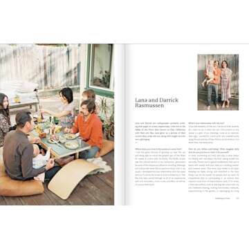 Al Fresco: Inspired Ideas for Outdoor Living