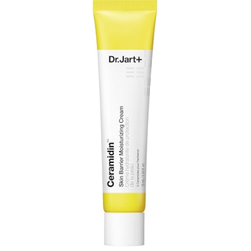 Dr.Jart+ Ceramidin Skin Barrier Moisturizer Cream - Ultimate Hydration with Ceramides & Panthenol 2....