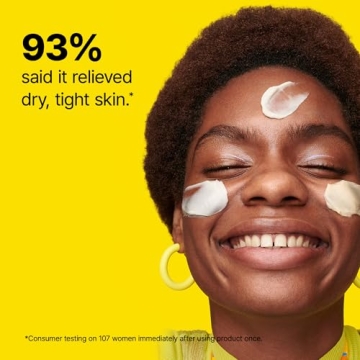 Dr.Jart+ Ceramidin Skin Barrier Moisturizer 2.53 Fl Oz