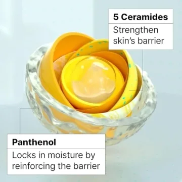 Dr.Jart+ Ceramidin Skin Barrier Moisturizer 2.53 Fl Oz