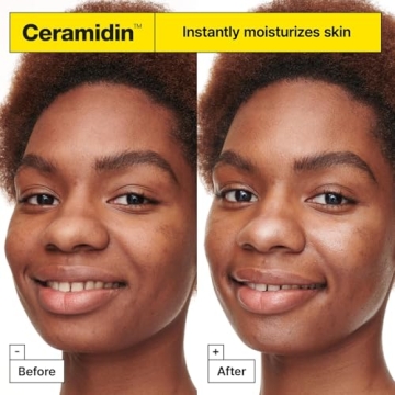 Dr.Jart+ Ceramidin Skin Barrier Moisturizer 2.53 Fl Oz