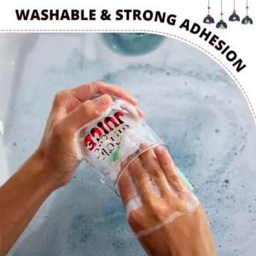 HTVRONT Buffalo Plaid Permanent Vinyl for Cricut Machines