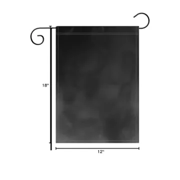 Versatile Kind Girl Garden Flag for All Occasions