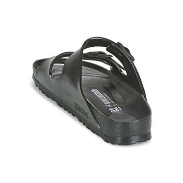 Birkenstock Arizona Black EVA Sandals for Every Occasion